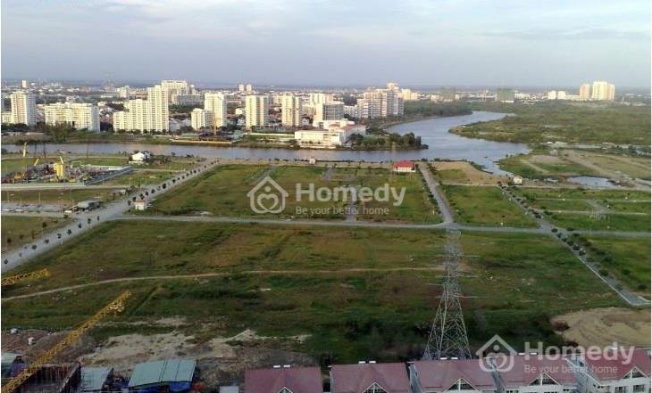 đất dịch vụ là gì