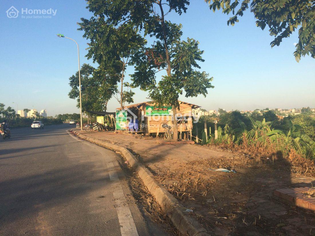 đất hành lang giao thông