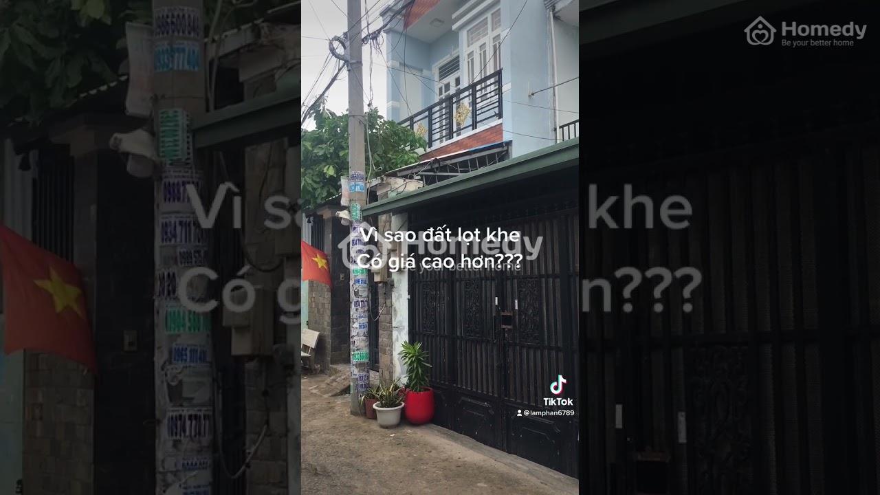 Đất lọt khe là gì?
