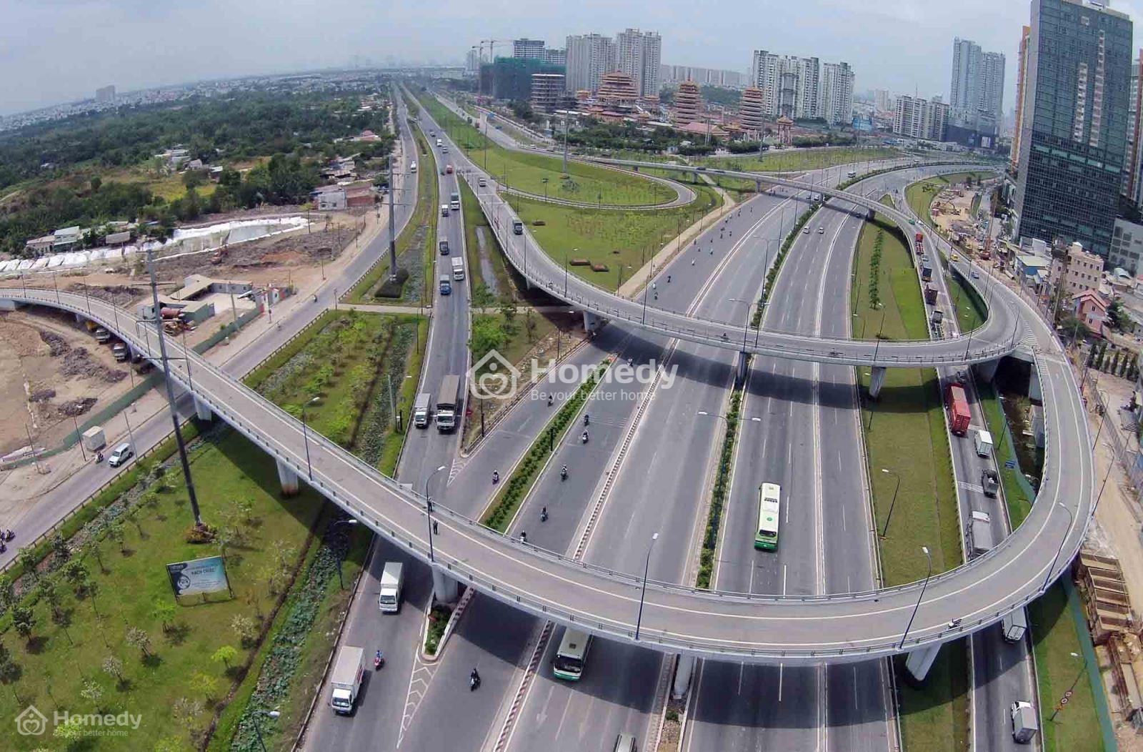 Đất phát triển hạ tầng là gì? Liệu có nên mua đất phát triển hạ tầng?