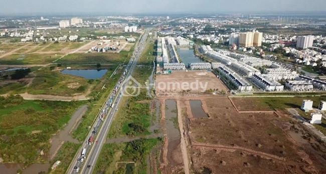 Mua đất sào Đồng Nai cần kiểm tra mảnh đất có nằm trong quy hoạch hay không