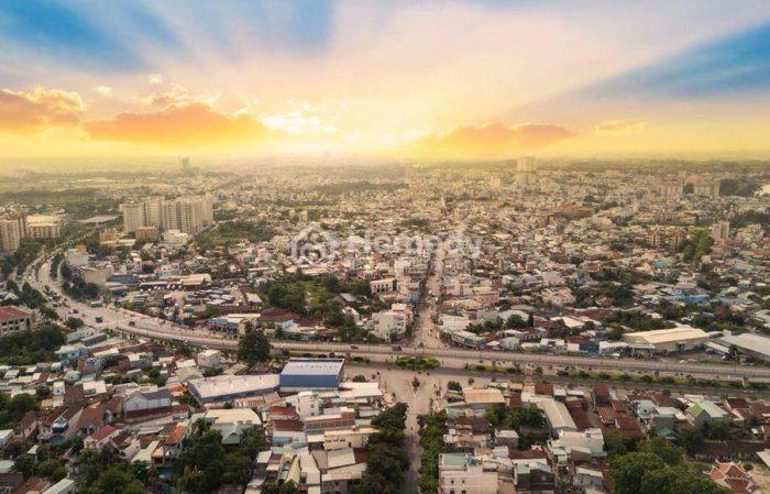 đất thổ cư biên hòa