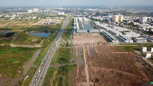 đất thổ cư biên hòa