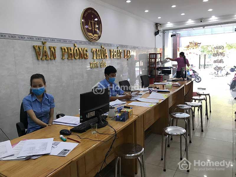 đất thừa phát lại là gì