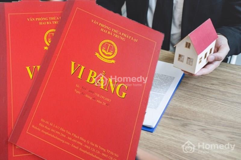 đất thừa phát lại là gì