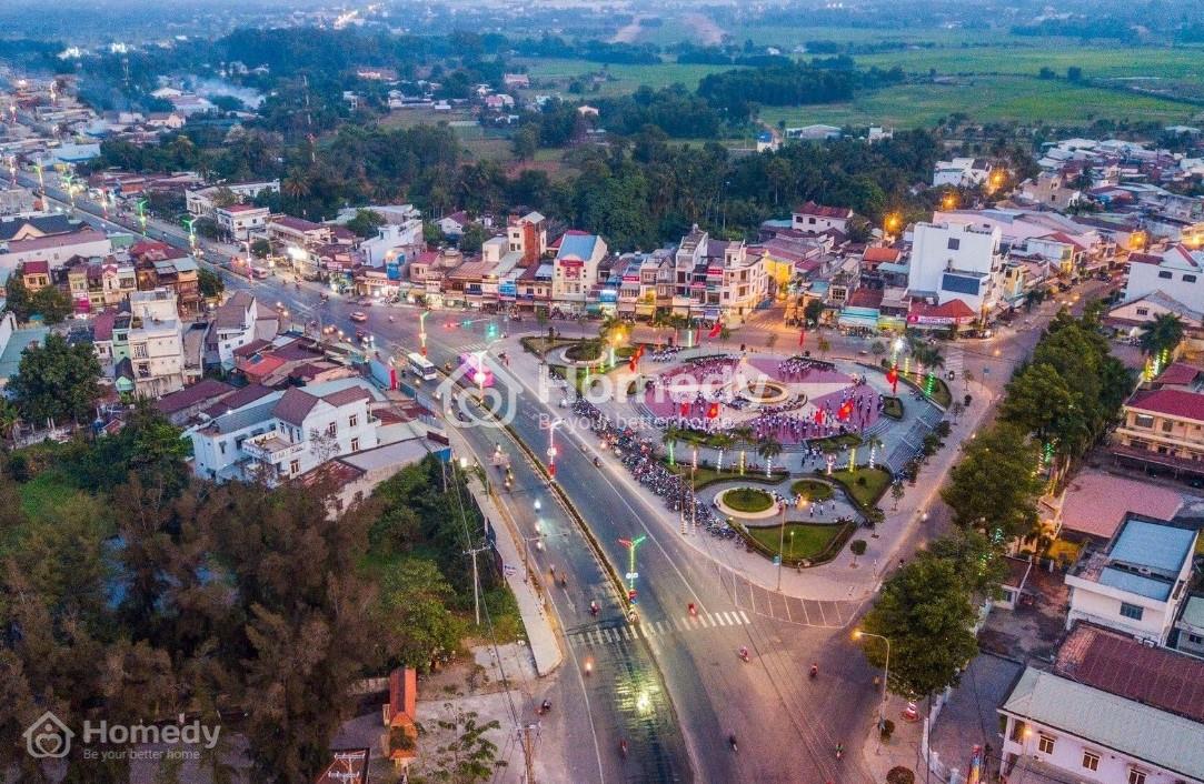 Đất Trảng Bàng Tây Ninh