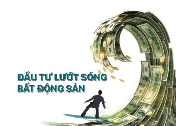 lướt sóng nhà đất