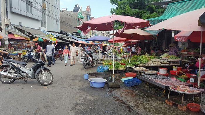 DCH là đất gì?