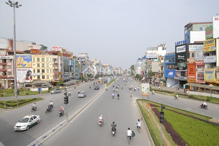 DGT là đất gì