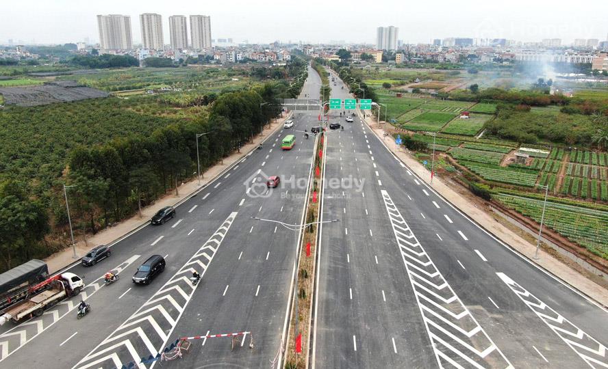 DGT là đất gì