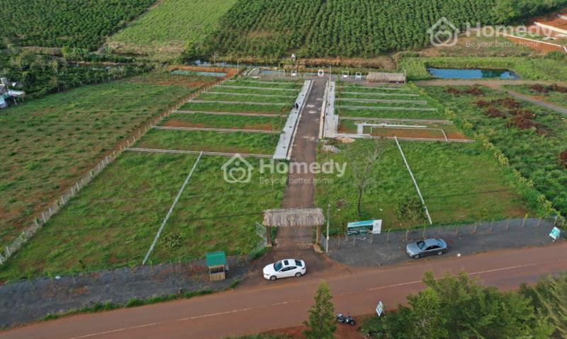 diện tích tối thiểu tách thửa đất nông nghiệp