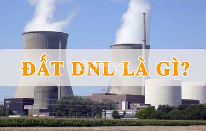 DNL là đất gì?