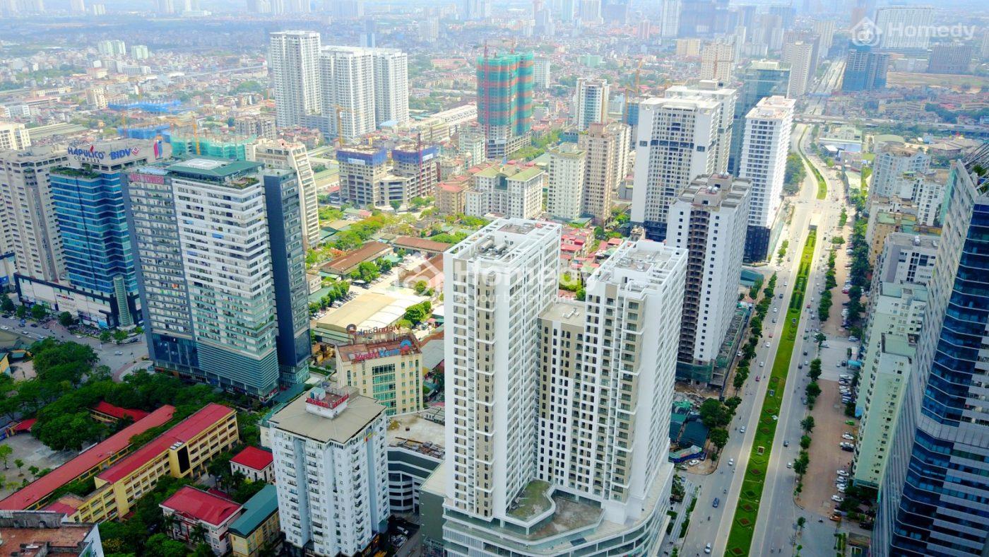 ƯU ĐÃI BĐS MÙA DỊCH COVID-19