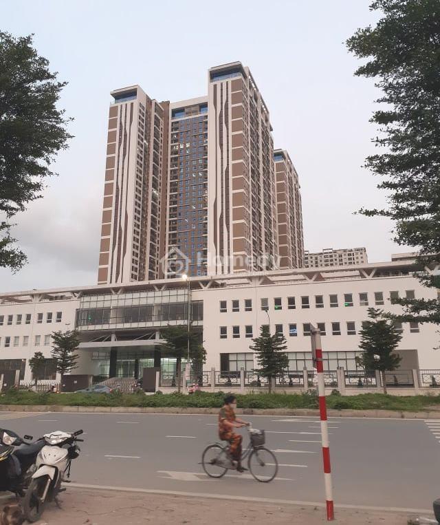 căn hộ 6th Element Tây Hồ