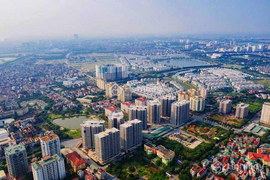 dự án Le Grand Jardin Sài Đồng