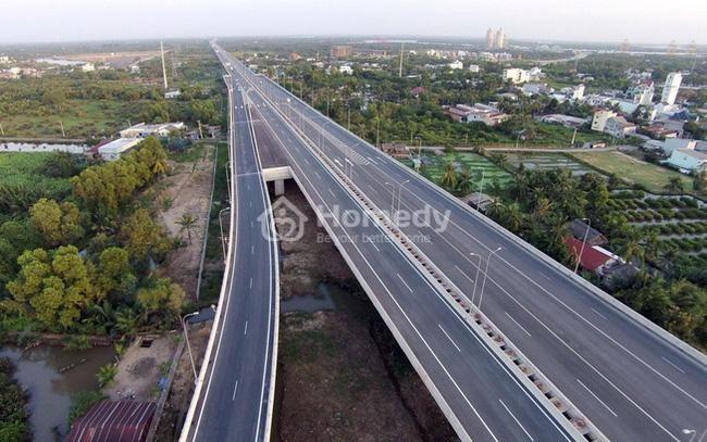 đường vành đai 4 bà rịa vũng tàu