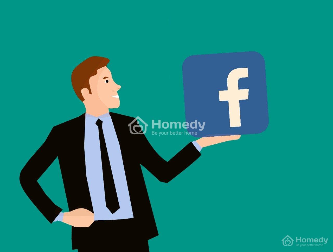 Facebook Marketing