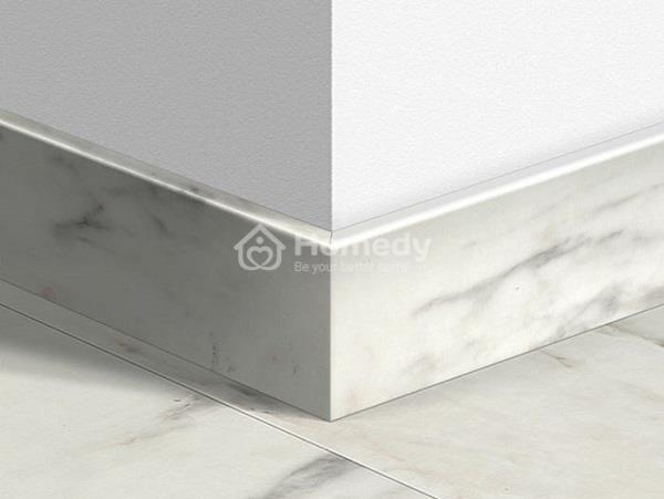 Gạch ốp chân tường thấp vân gỗ