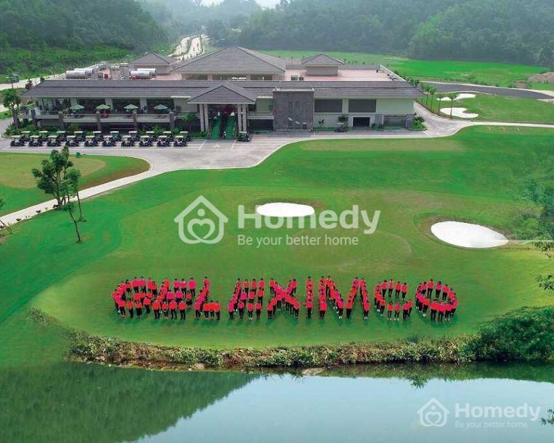 Geleximco Group - Chủ đầu tư chung cư An Bình City