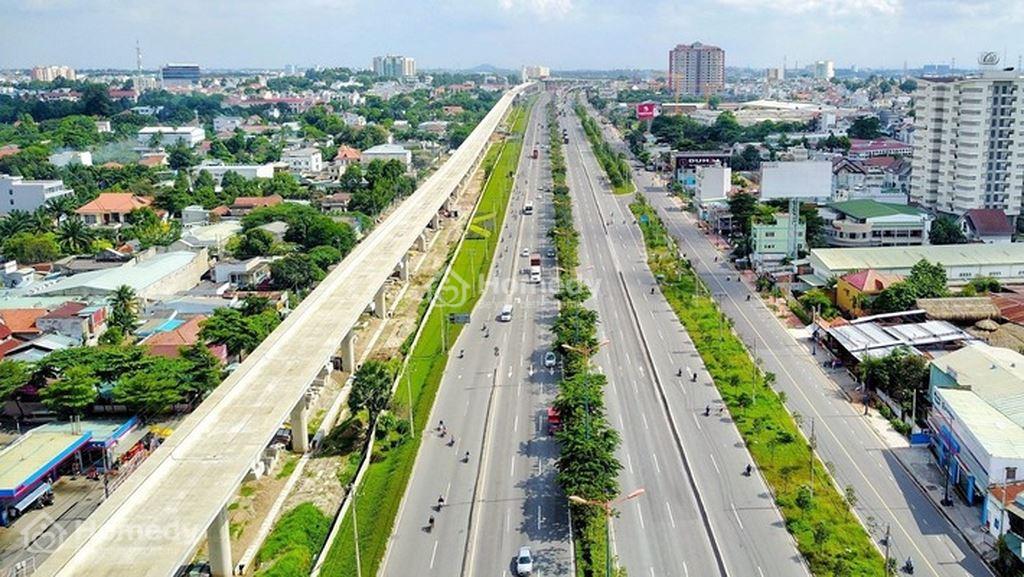 Kinh nghiệm mua bán đất tại Bàu Bàng