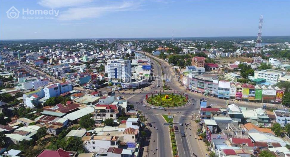 Giá đất Bình Phước hiện nay là bao nhiêu