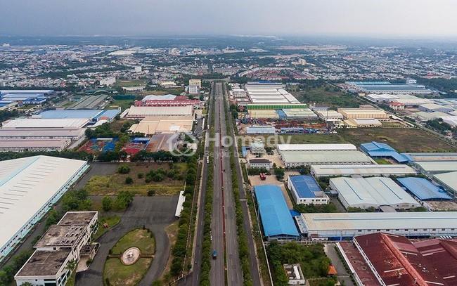 giá đất chơn thành bình phước