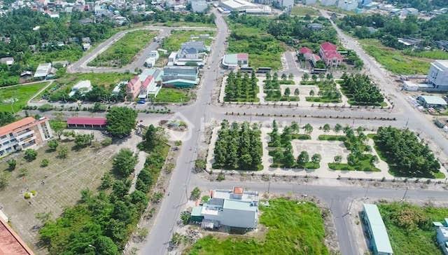 Giá đất Hóc Môn hiện nay