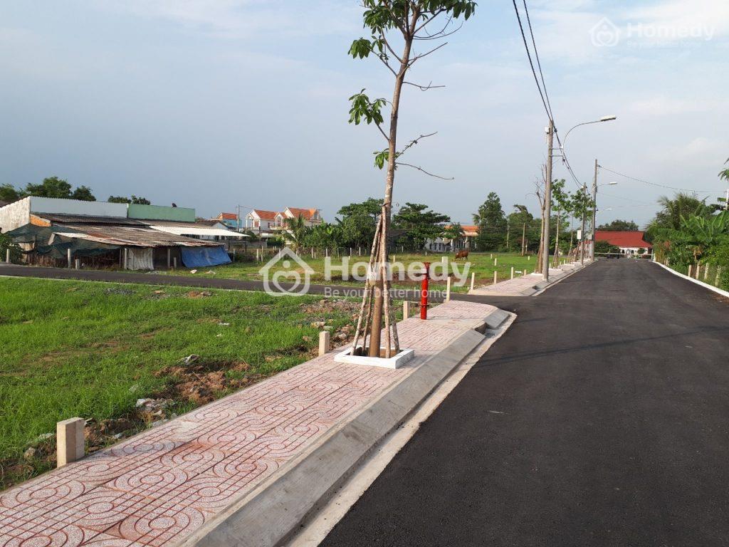 Giá đất Long An mới nhất