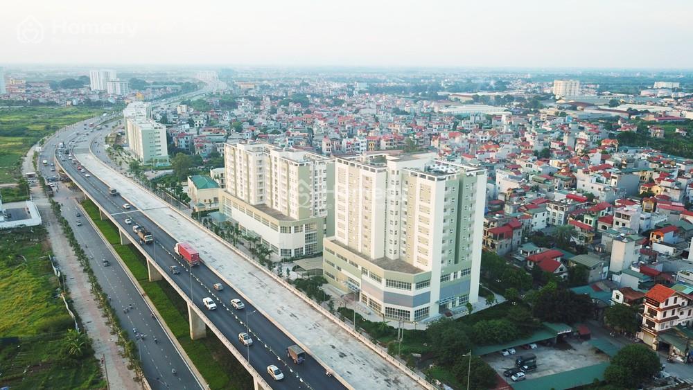 giá đất long biên