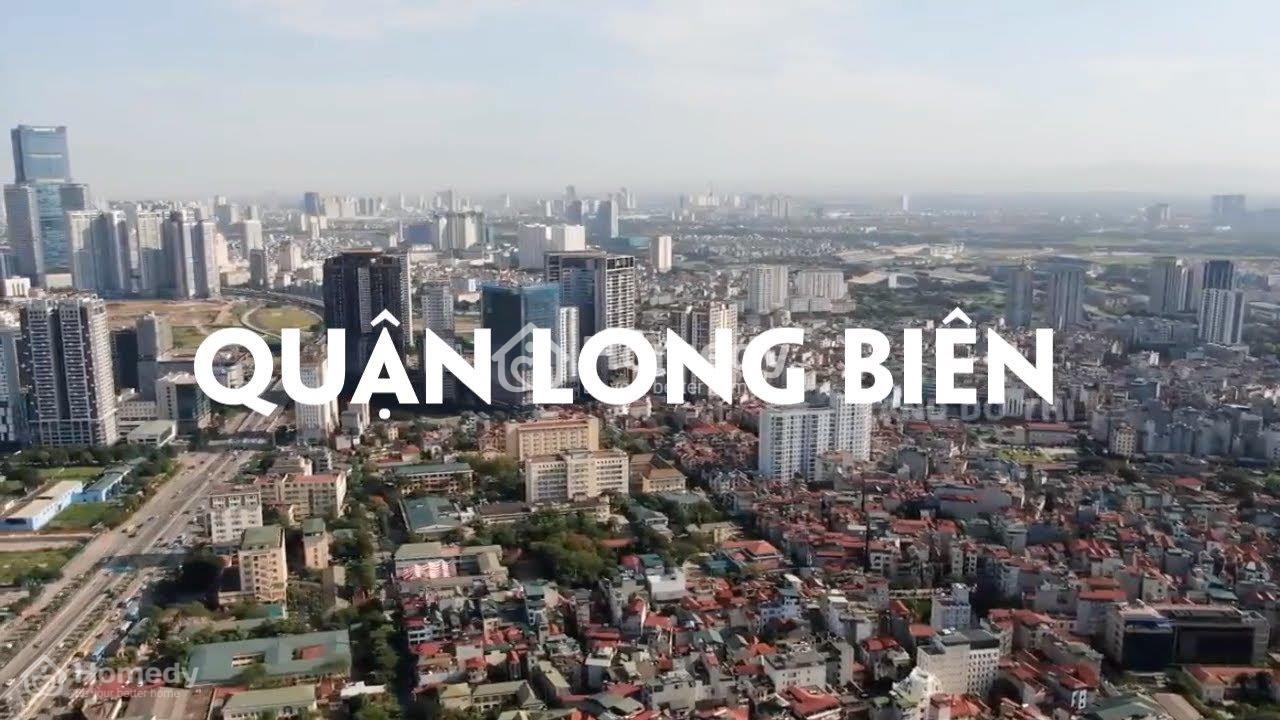 giá đất long biên