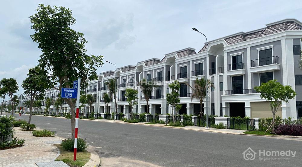 Khu đô thị Phúc An Garden rộng 28 ha