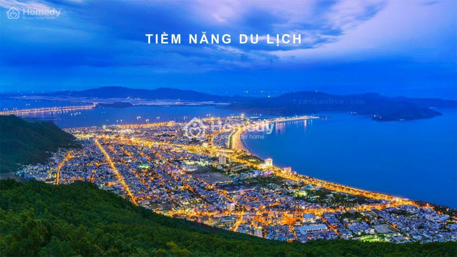 giá đất quy nhơn