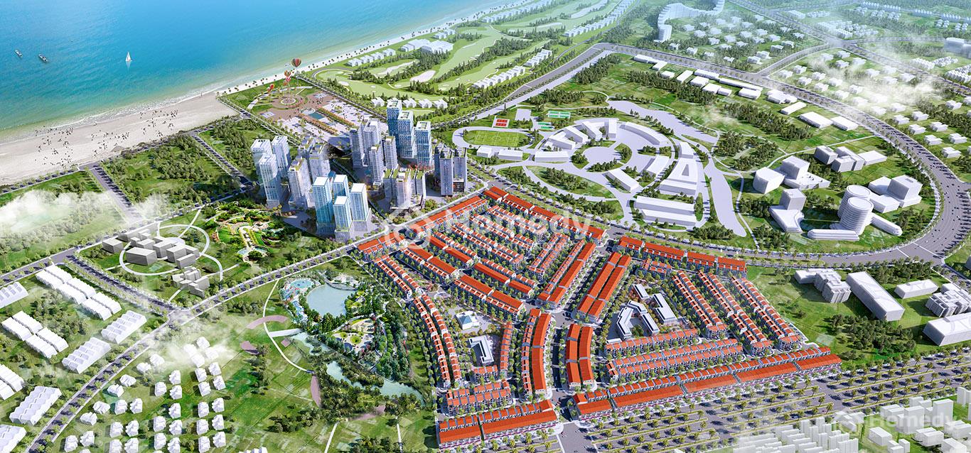 Giá đất Quy Nhơn