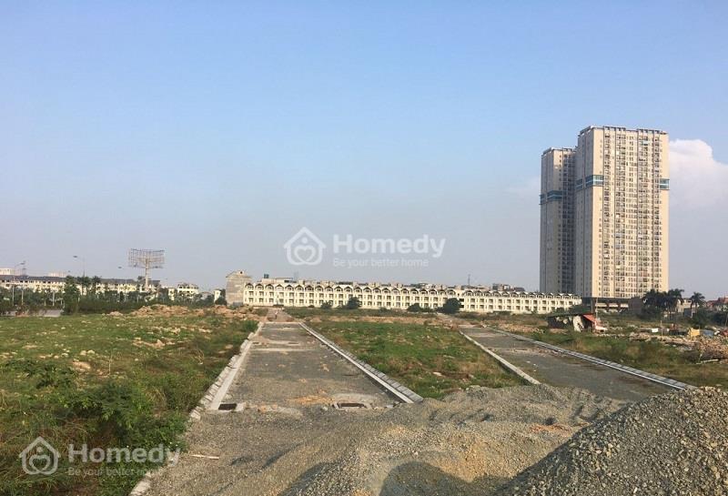 giá đất song phương hoài đức
