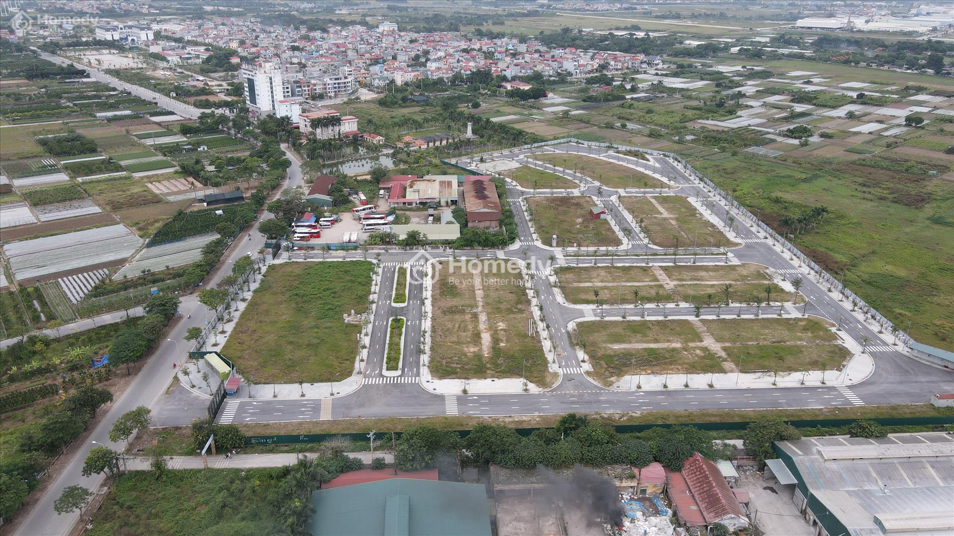 Giá đền bù đất làm đường hiện bao nhiêu?