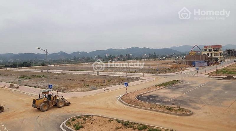 giá đất đền bù giải phóng mặt bằng