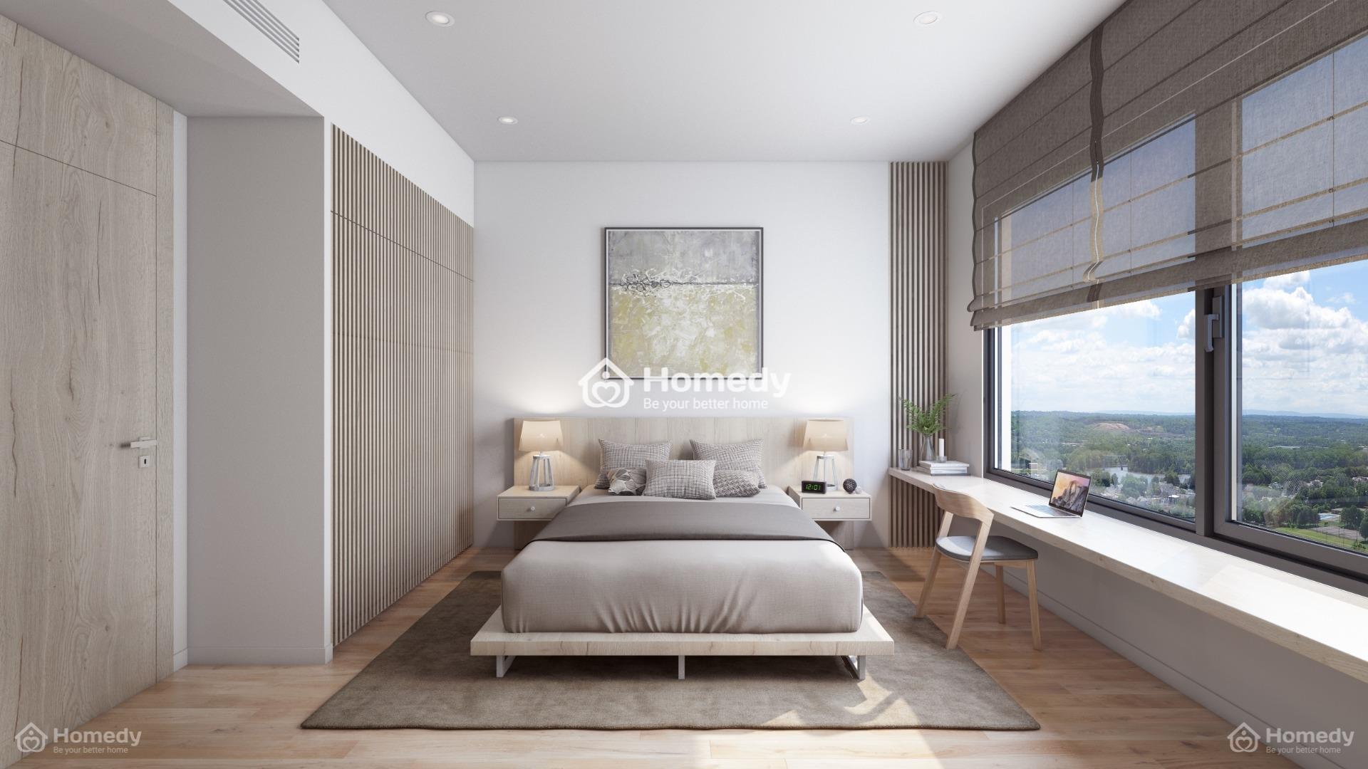 Giá bán căn hộ The Zei Mỹ Đình trung bình khoảng  47.5 triệu/m2