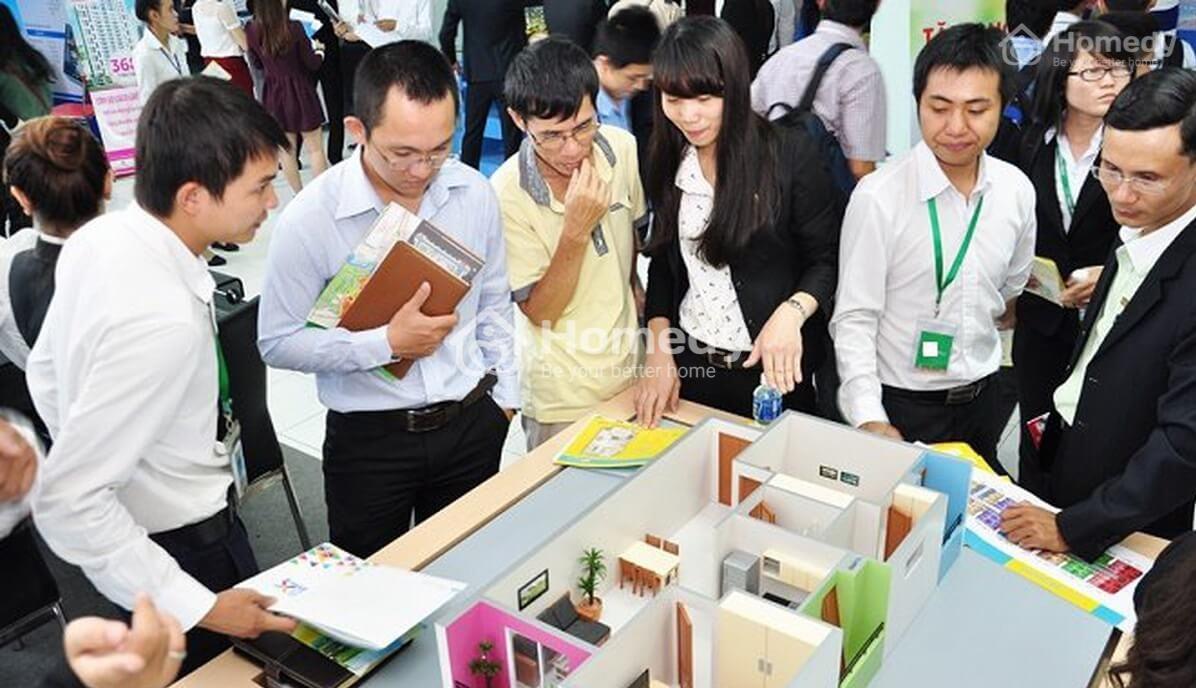 học môi giới bđs ở đâu tốt nhất