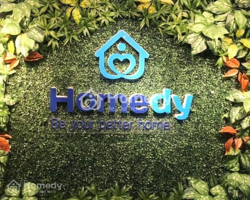 Homedy - cổng thông tin toàn diện trong lĩnh vực BĐS