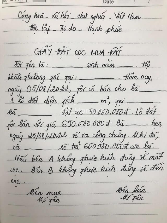 mau-dat-coc-mua-nha-viet-tay