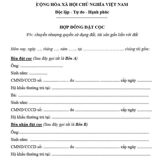 Mau-hop-dong-dat-coc-mua-nha-3-ben