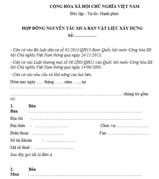 hop-dong-mua-ban-vat-lieu-xay-dung-1