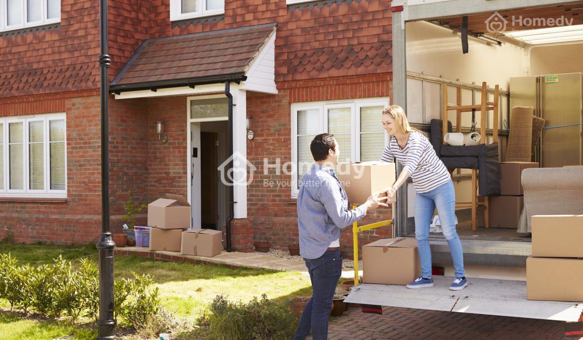 Mẫu hợp đồng thuê nhà ngắn gọn nhất