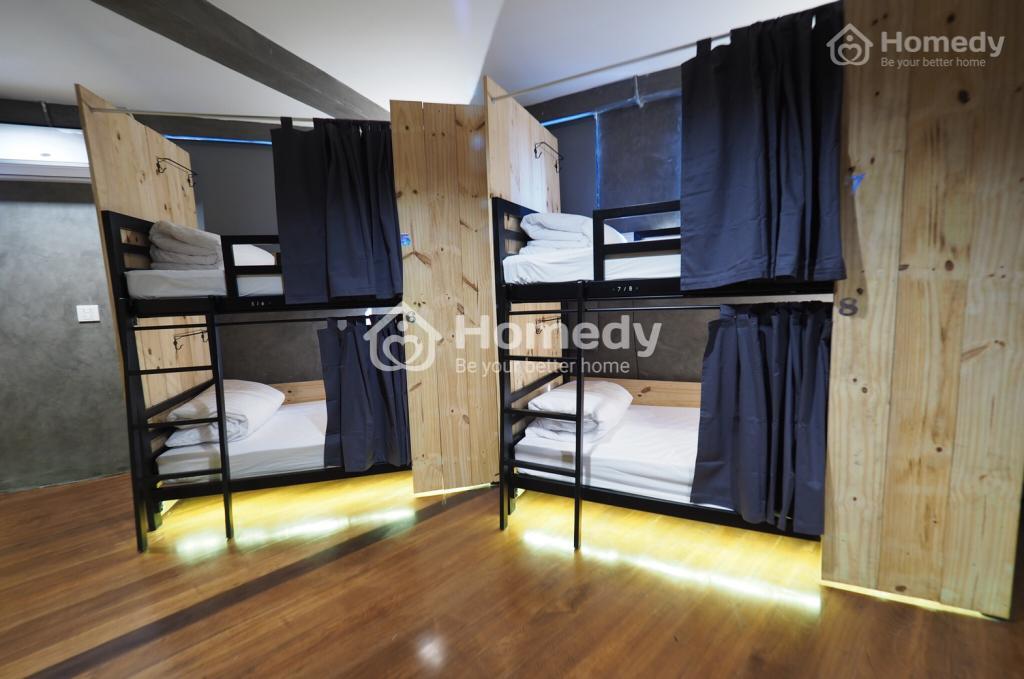 hostel
