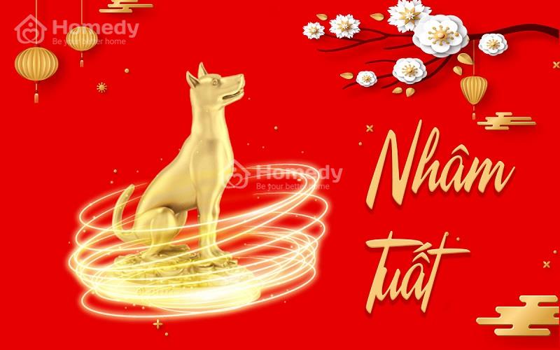 hướng bếp tuổi nhâm tuất