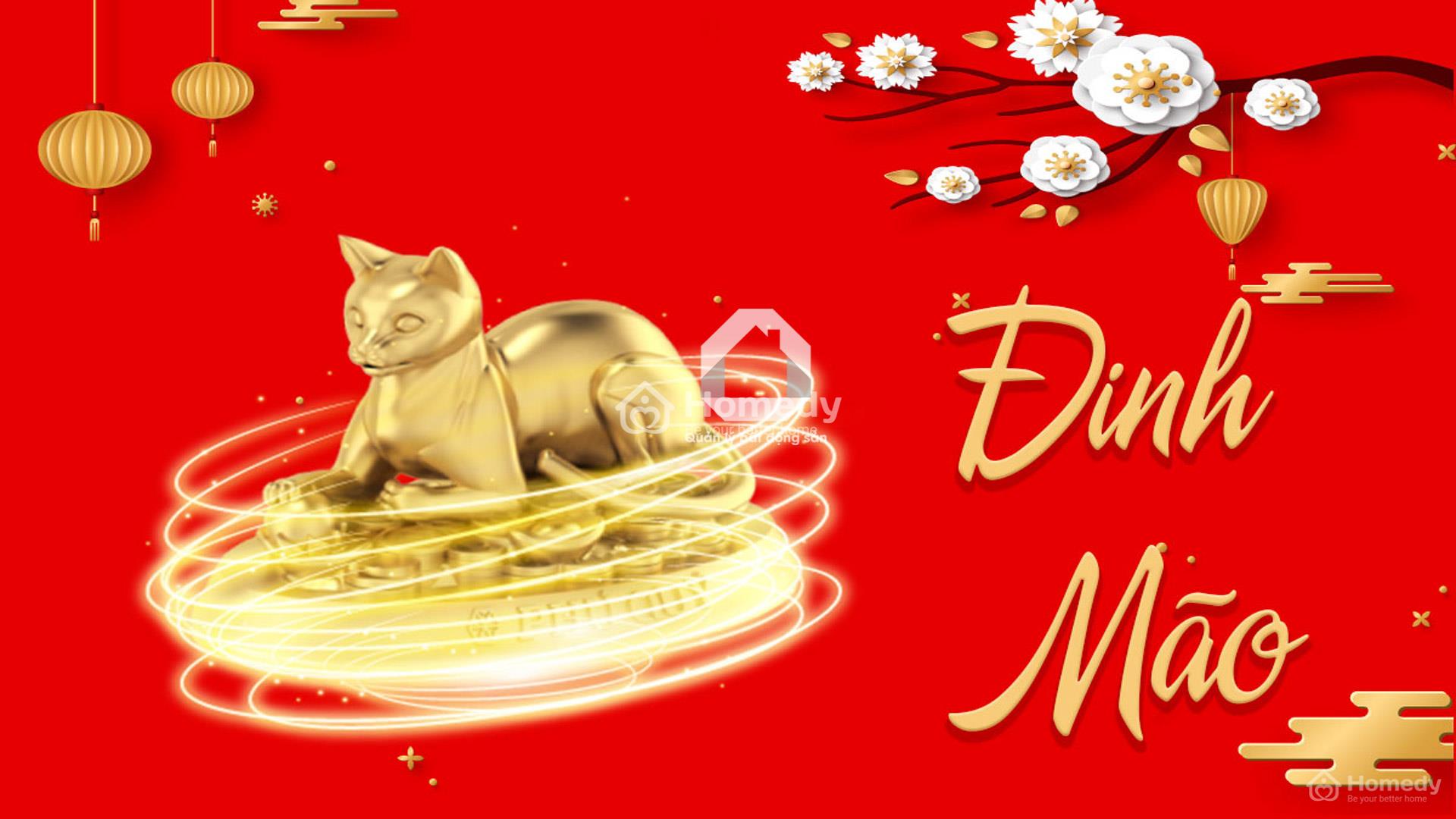 hướng nhà tuổi 1987