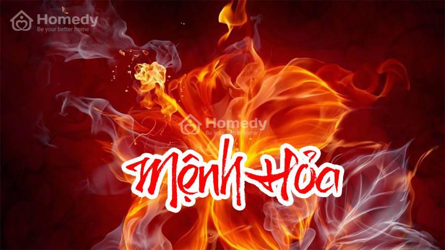 Cách kê giường ngủ cho người mệnh Hỏa