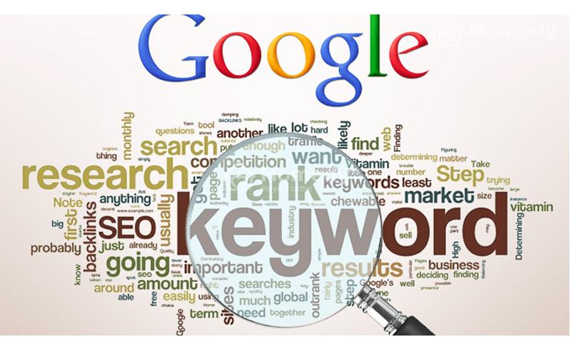 keyword