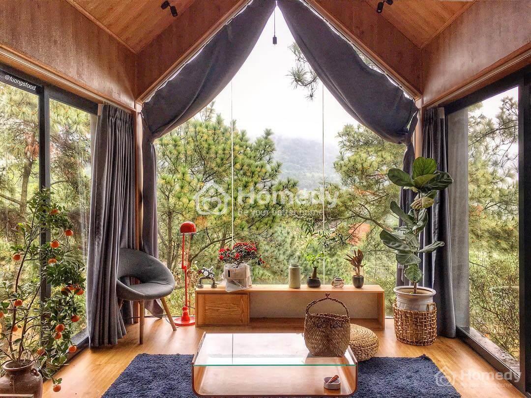 Những rủi ro khi kinh doanh homestay