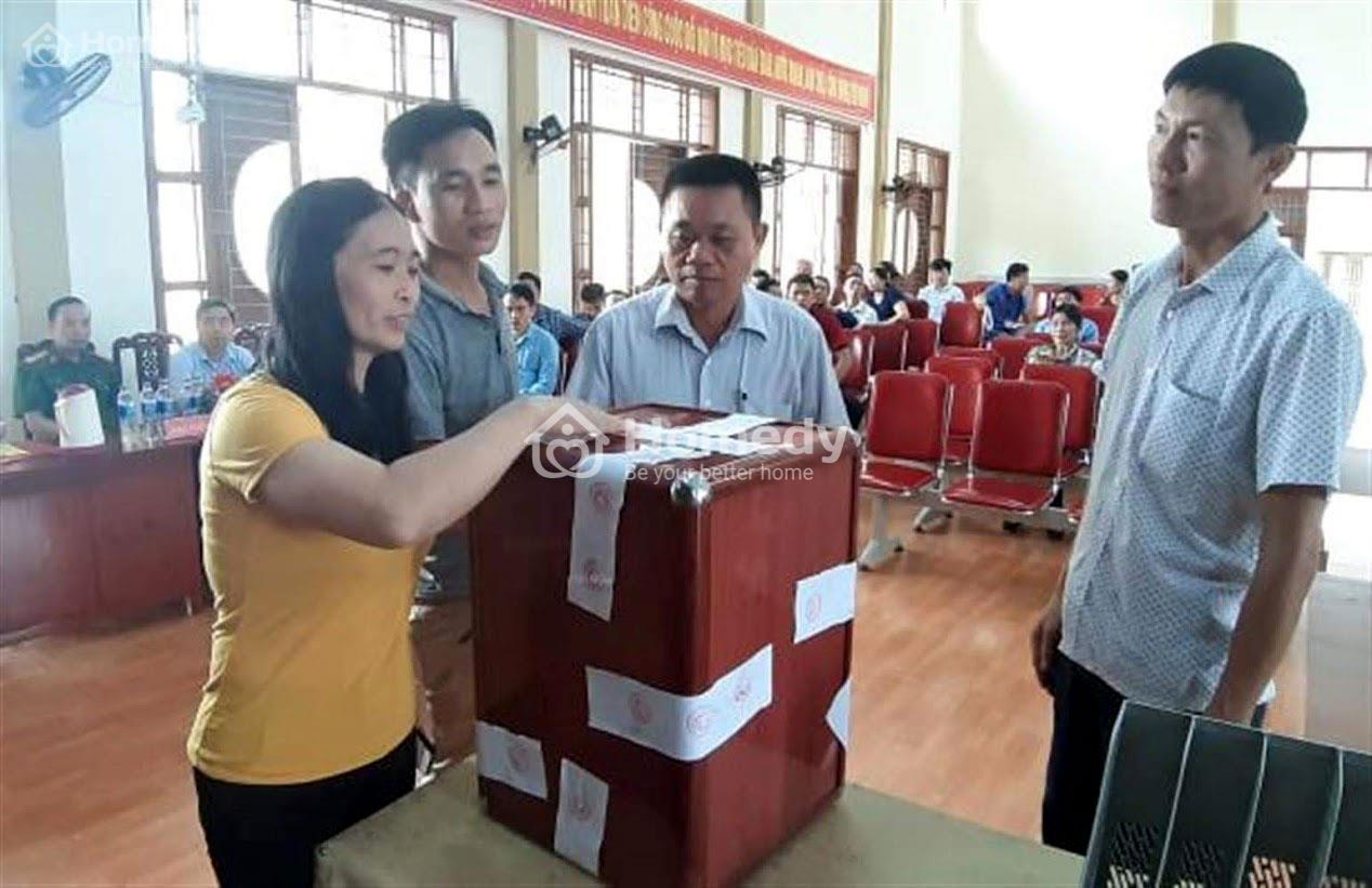 kinh nghiệm đấu giá đất